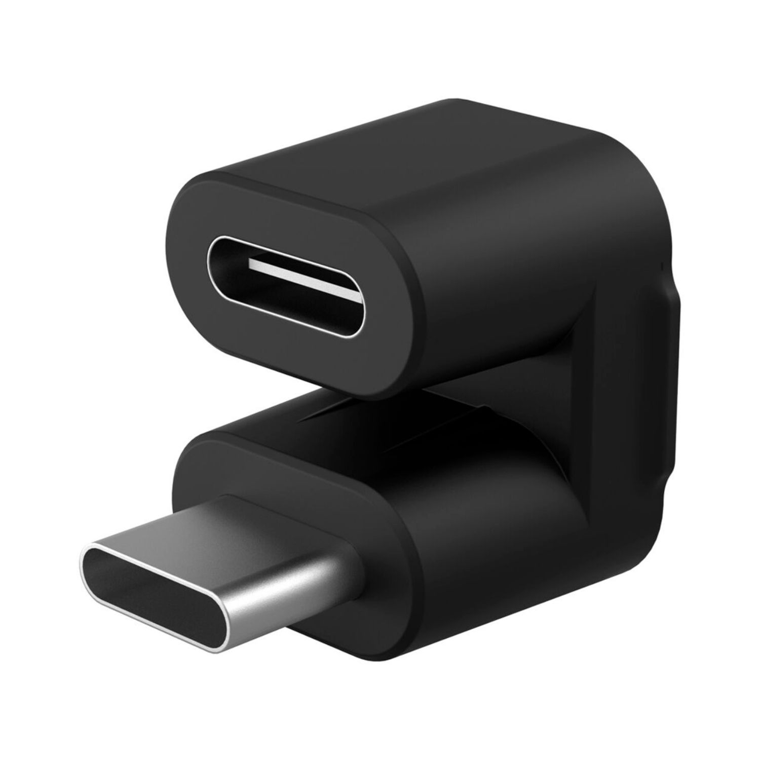 SmallRig-4406-Type-C-to-Type-C-Audio-Signal-Adapter-Online-Buy-India - Hey Jimmy